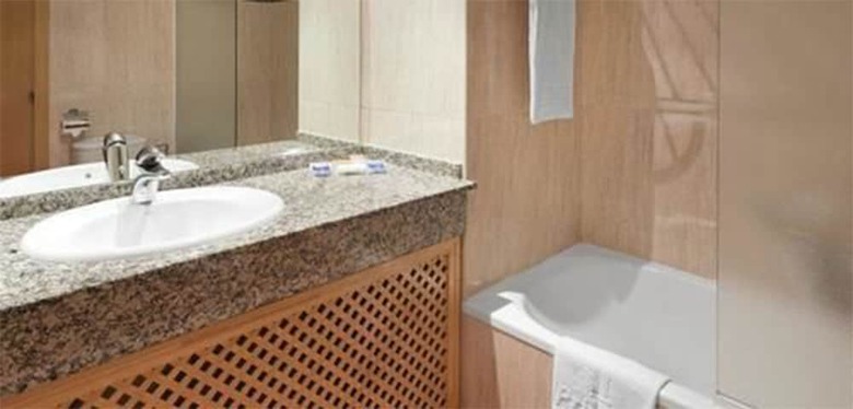 Hotel Club Jandia Princess