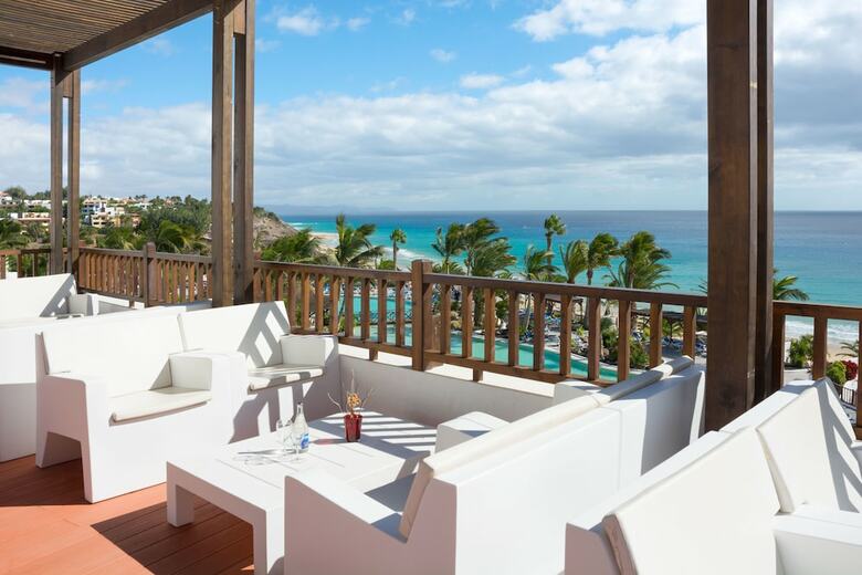 Hotel Club Jandia Princess