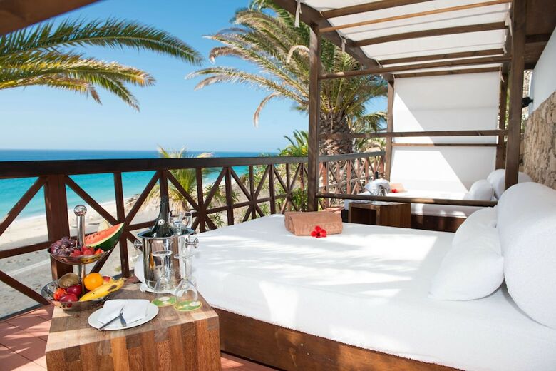 Hotel Club Jandia Princess