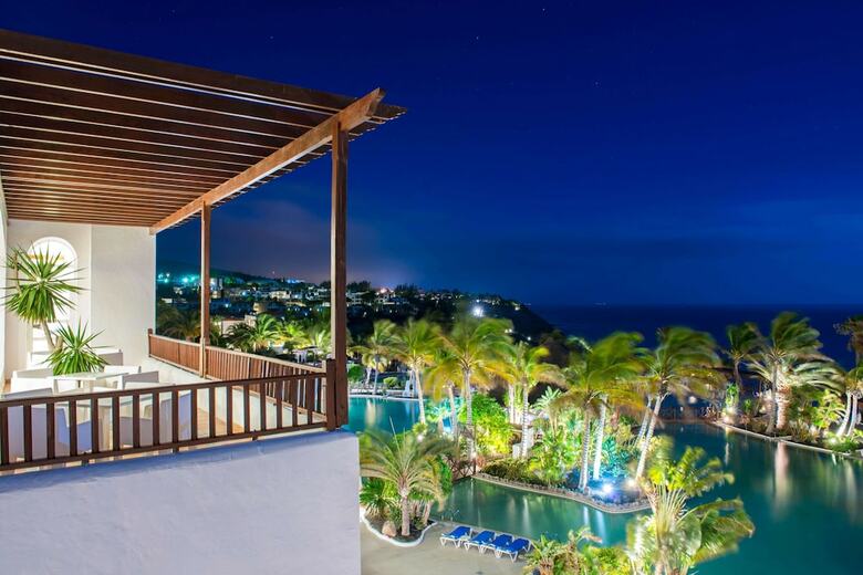 Hotel Club Jandia Princess