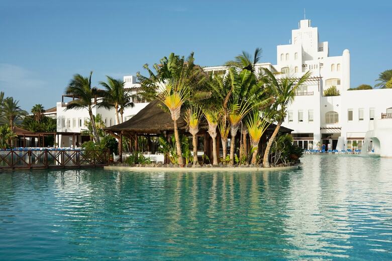 Hotel Club Jandia Princess