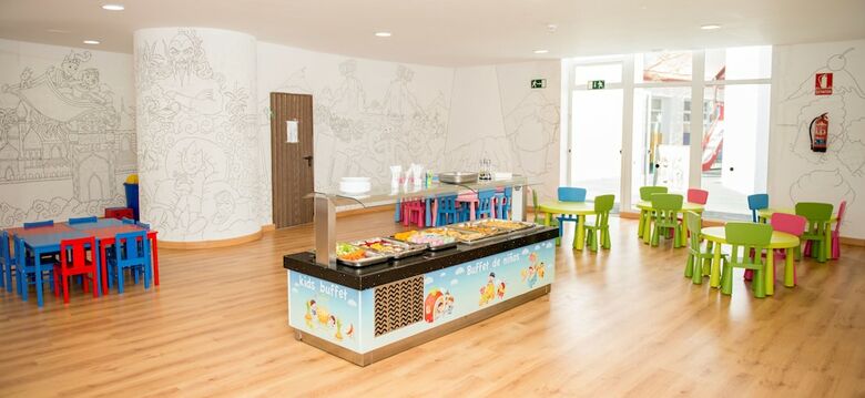 Hotel Club Jandia Princess