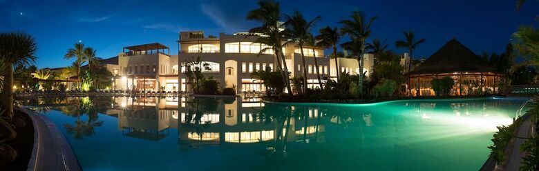 Hotel Club Jandia Princess