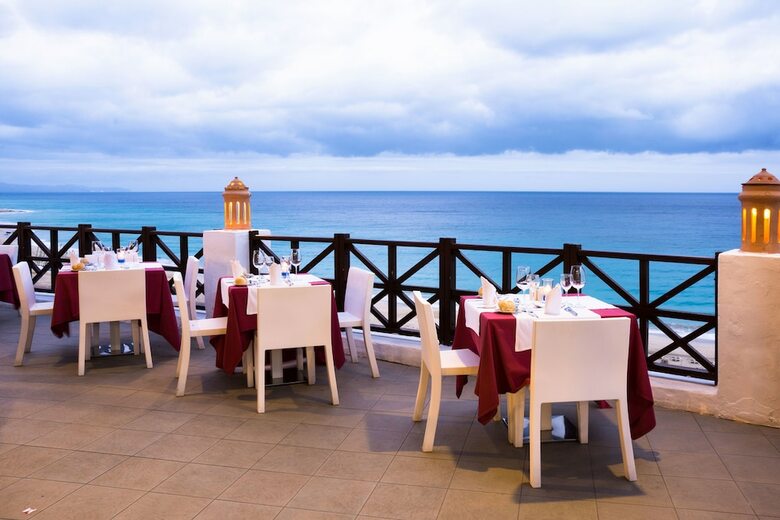 Hotel Club Jandia Princess