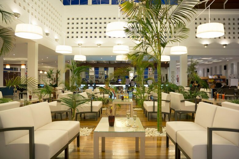 Hotel Club Jandia Princess