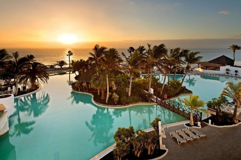Hotel Club Jandia Princess