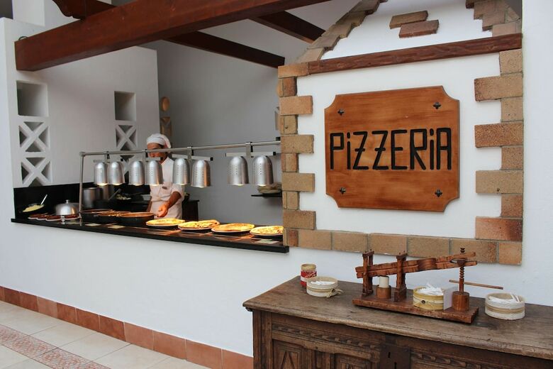 Hotel Club Jandia Princess