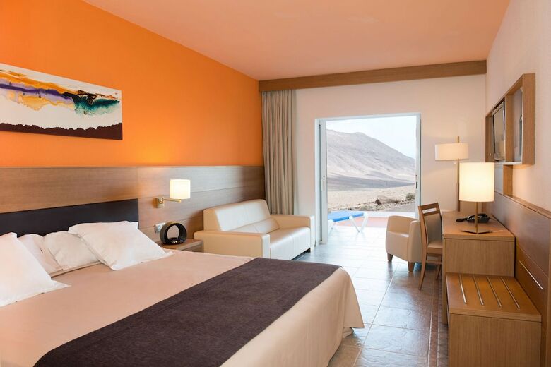 Hotel Club Jandia Princess