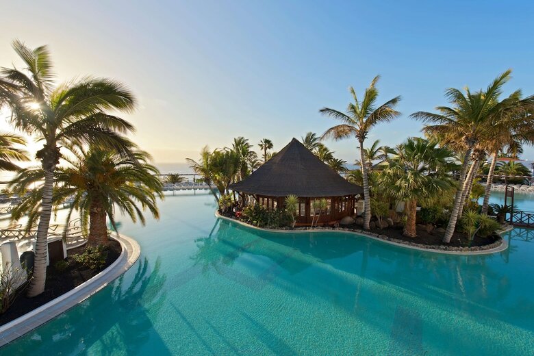 Hotel Club Jandia Princess