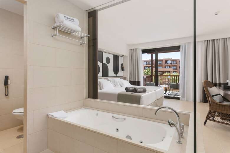 Hotel Barcel� Tenerife