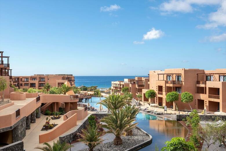 Hotel Barcel� Tenerife