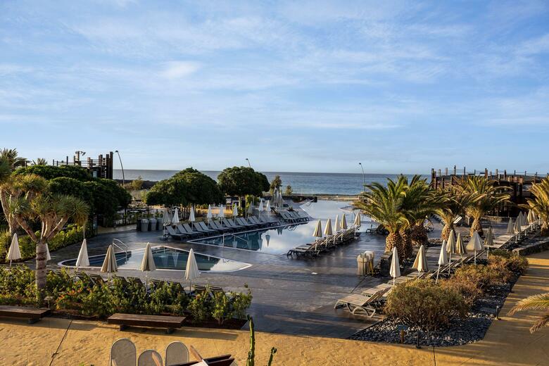 Hotel Barcel� Tenerife