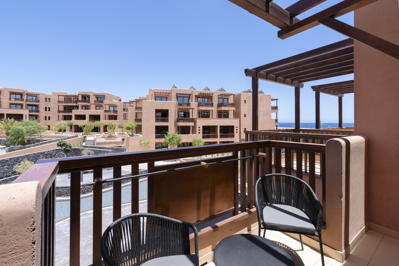 Hotel Barcel� Tenerife