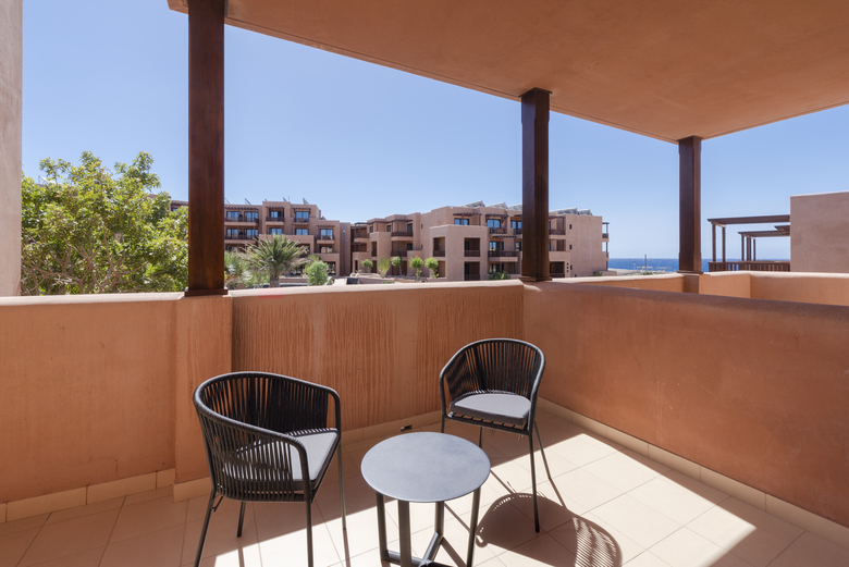 Hotel Barcel� Tenerife