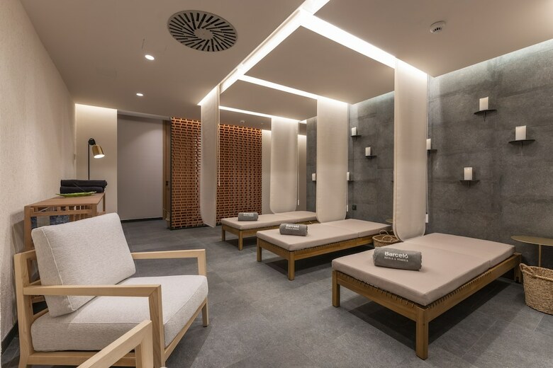 Hotel Barcel� Tenerife