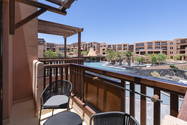 Hotel Barcel� Tenerife