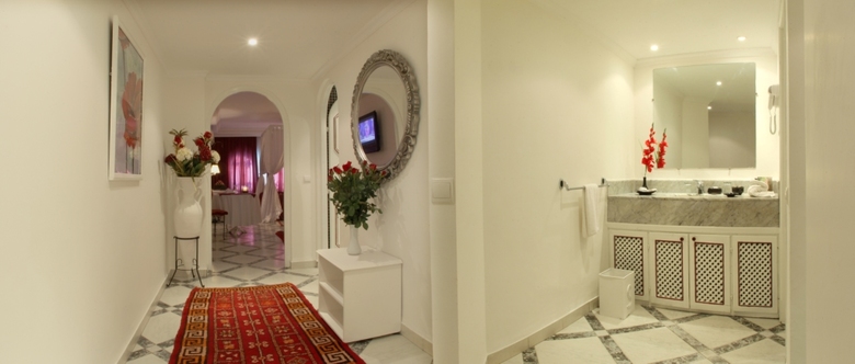 Hotel Ryad Mogador Al Madina