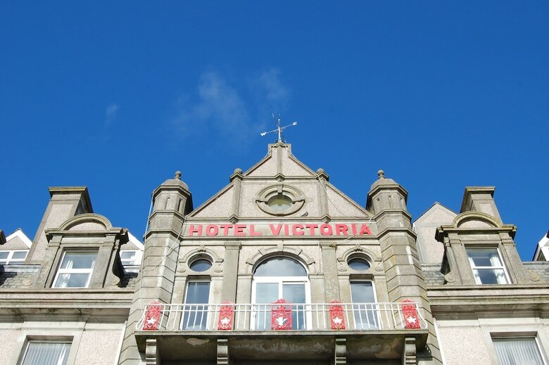 Hotel Victoria