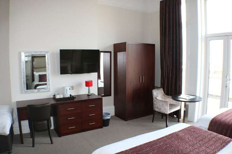 Hotel Victoria