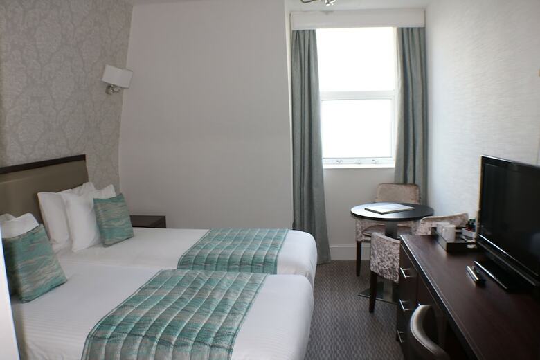 Hotel Victoria