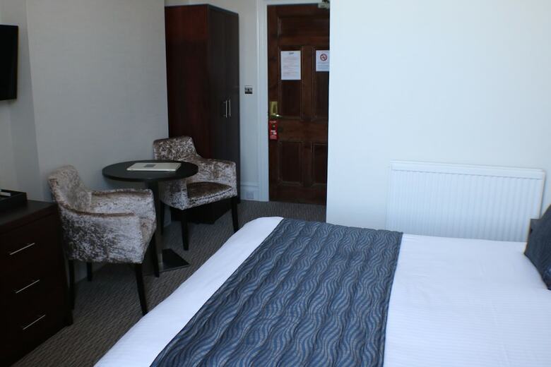 Hotel Victoria