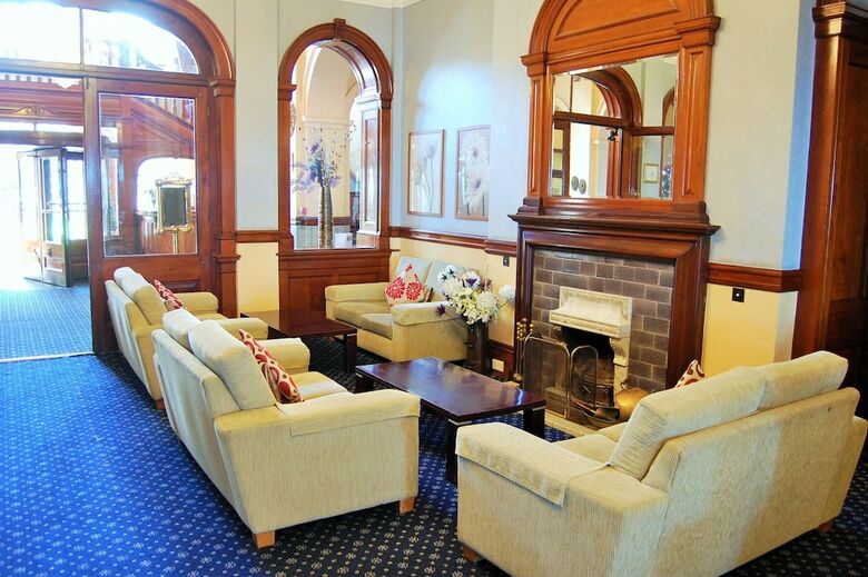 Hotel Victoria