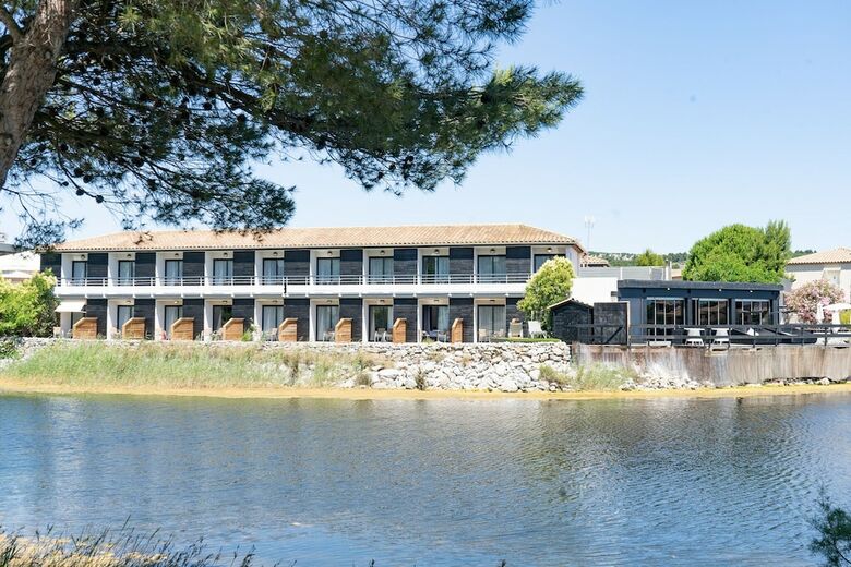 Hotel Best Western Du Casino Le Phoebus