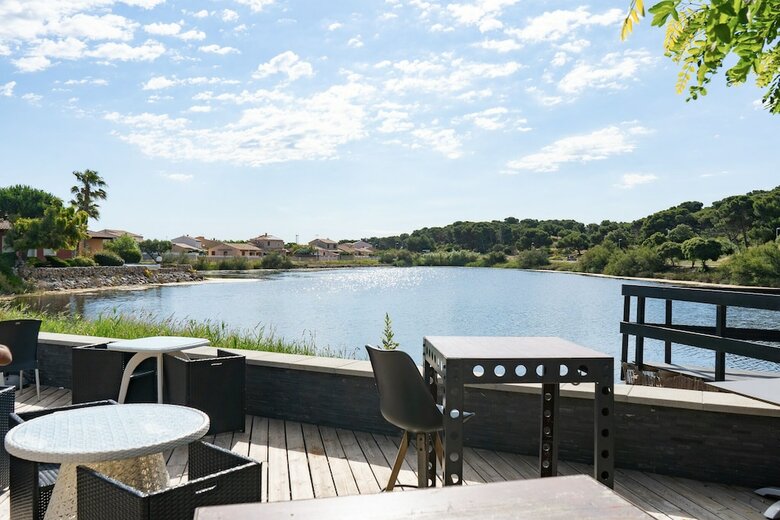 Hotel Best Western Du Casino Le Phoebus