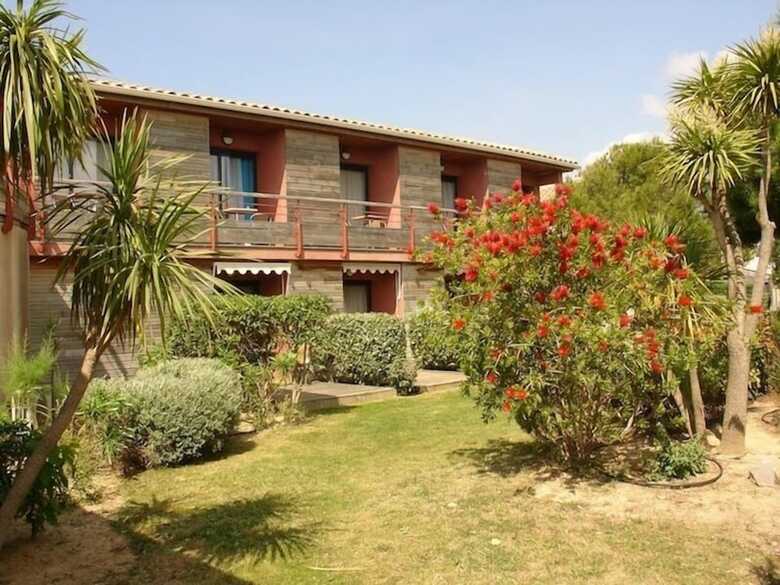 Hotel Best Western Du Casino Le Phoebus