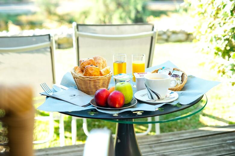 Hotel Best Western Du Casino Le Phoebus