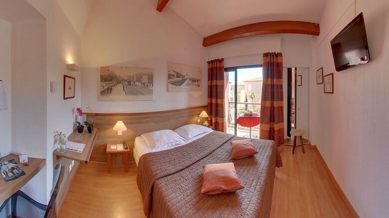 Hotel Best Western Du Casino Le Phoebus