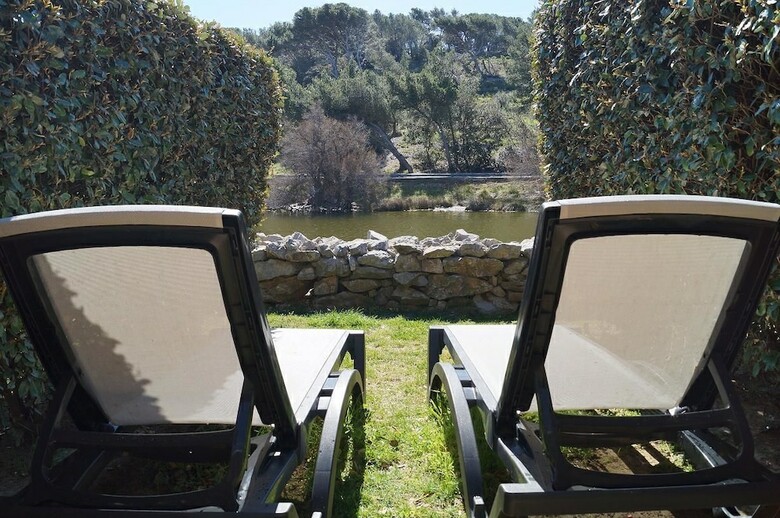 Hotel Best Western Du Casino Le Phoebus