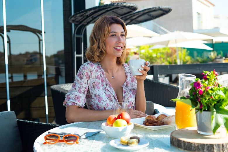 Hotel Best Western Du Casino Le Phoebus