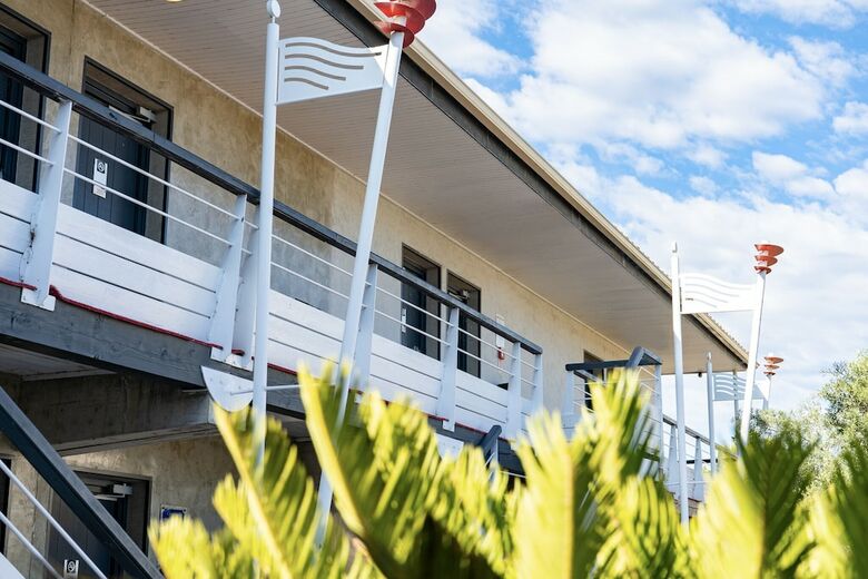 Hotel Best Western Du Casino Le Phoebus