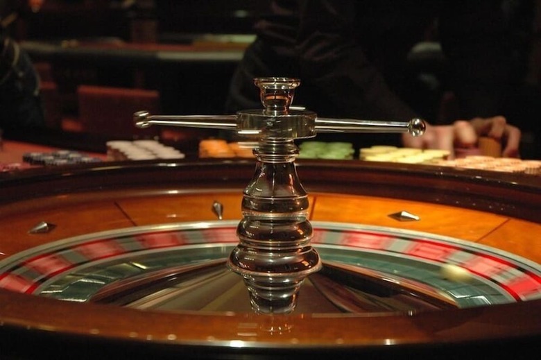 Hotel Best Western Du Casino Le Phoebus