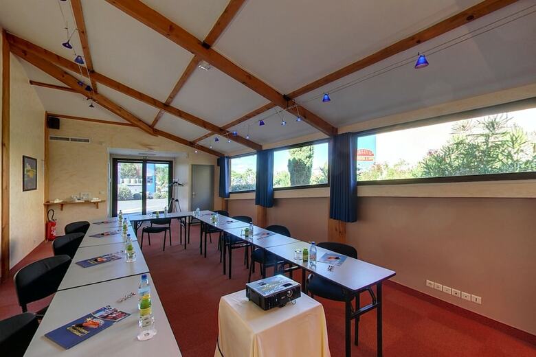 Hotel Best Western Du Casino Le Phoebus