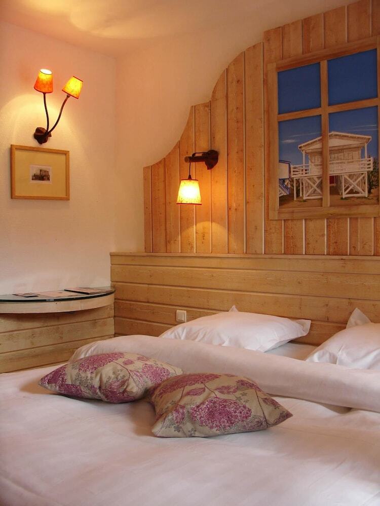 Hotel Best Western Du Casino Le Phoebus