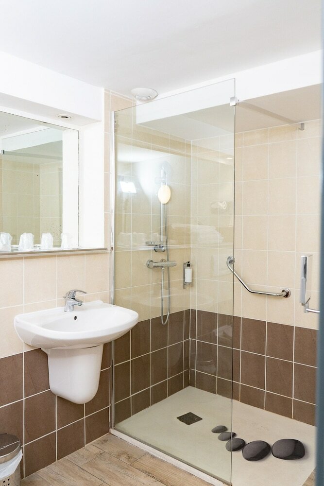 Hotel Best Western Du Casino Le Phoebus
