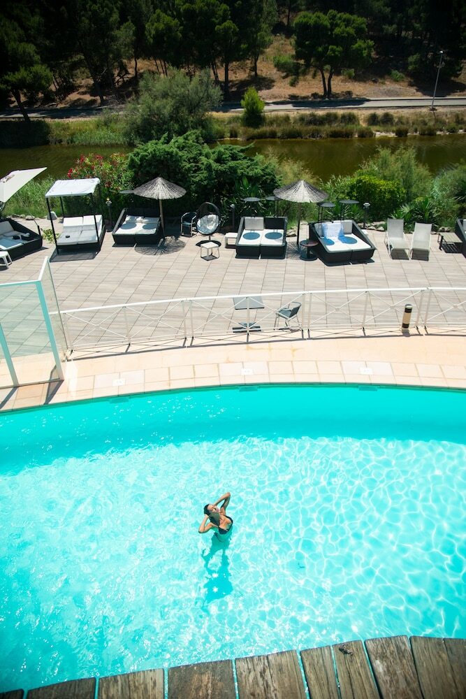 Hotel Best Western Du Casino Le Phoebus