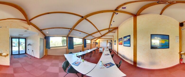 Hotel Best Western Du Casino Le Phoebus