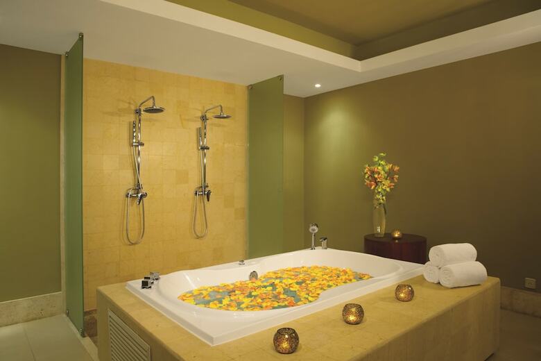 Hotel Dreams Royal Beach Punta Cana