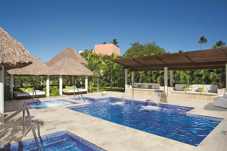 Hotel Dreams Royal Beach Punta Cana