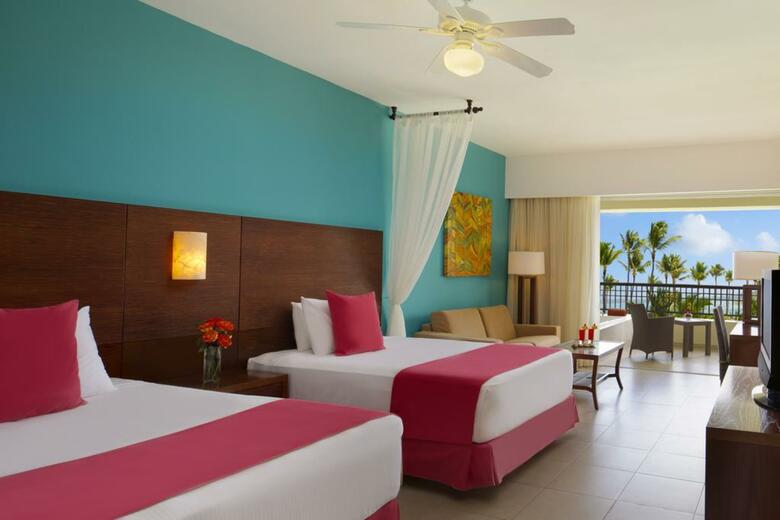 Hotel Dreams Royal Beach Punta Cana