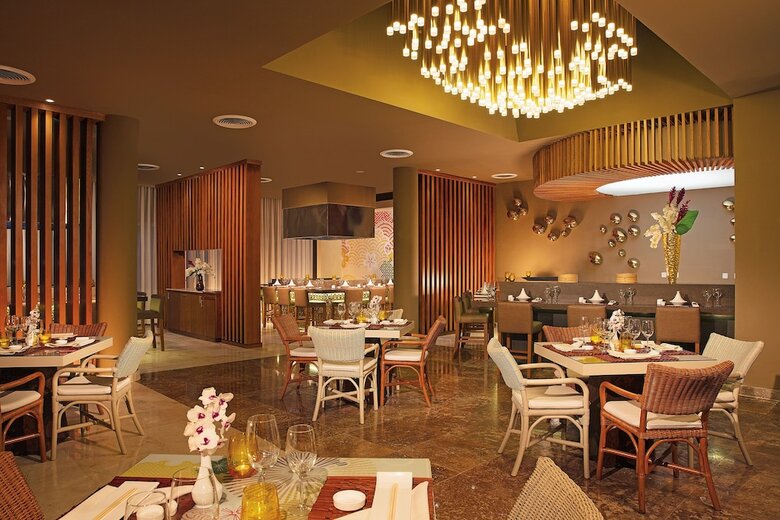 Hotel Dreams Royal Beach Punta Cana