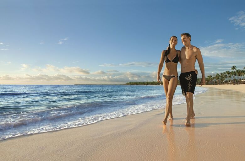 Hotel Dreams Royal Beach Punta Cana