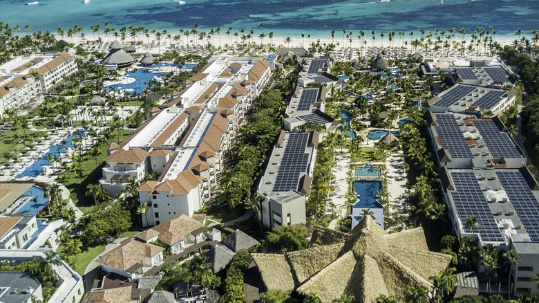 Hotel Dreams Royal Beach Punta Cana