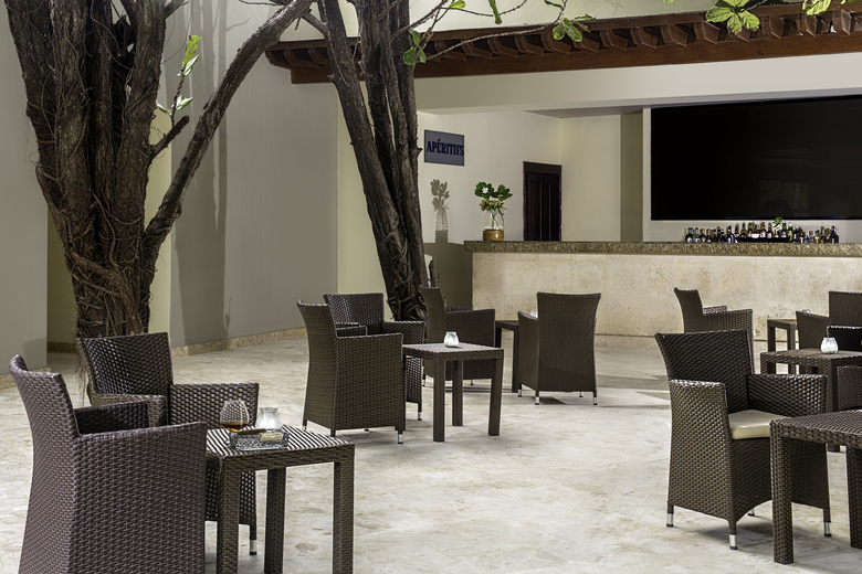Hotel Dreams Royal Beach Punta Cana