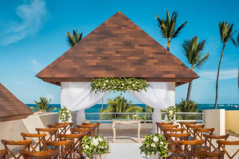 Hotel Dreams Royal Beach Punta Cana