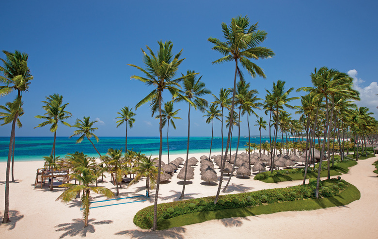 Hotel Dreams Royal Beach Punta Cana