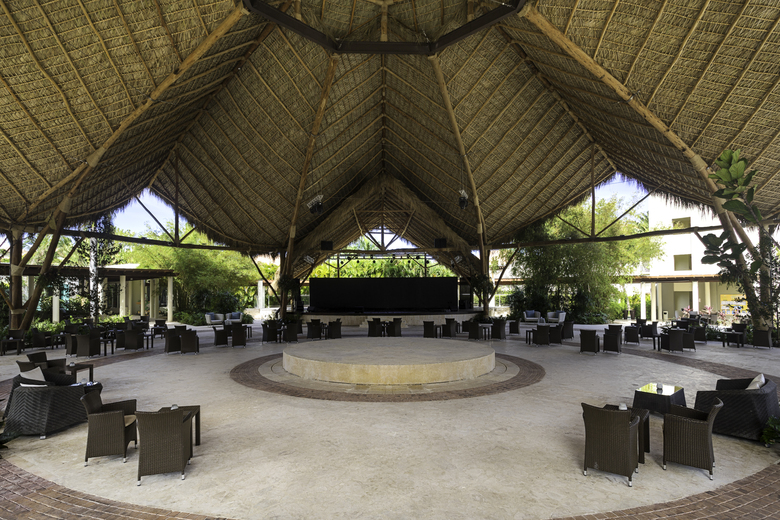 Hotel Dreams Royal Beach Punta Cana